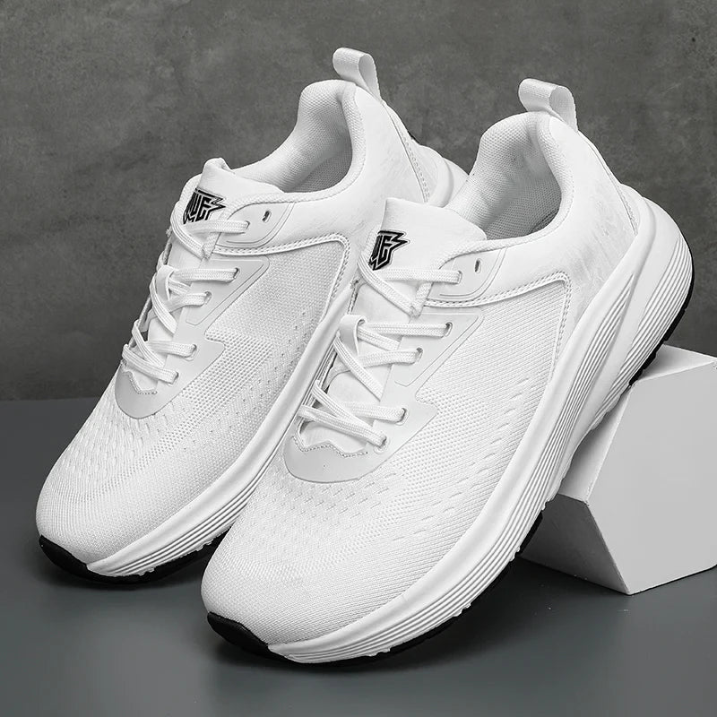 Wide Barefoot Shoes for Men and Women Sports Shoes Men's Walking Sneakers Tennis Marathon Running Shoes Men's Jogging Sneakers Women's Shoes