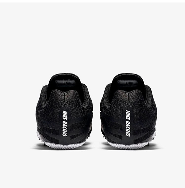 Nike genuine Zoom Rival S9 men's and women's track and field professional sprint spikes 907564-017