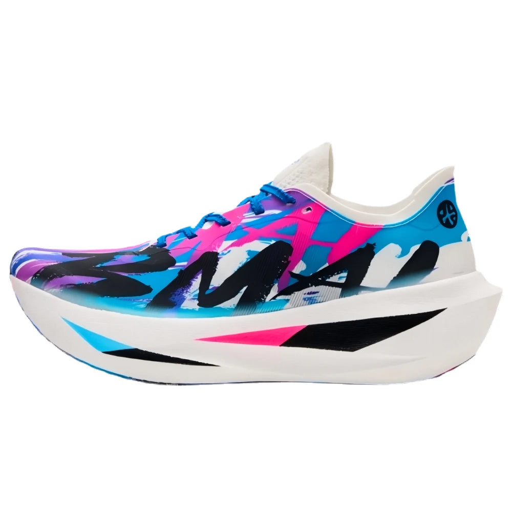 BMAI Breathable 20km Marathon Shoes for Men Cushion Carbon Plate Men's Casual Sneakers Luxury Trainers Sports Running Shoes