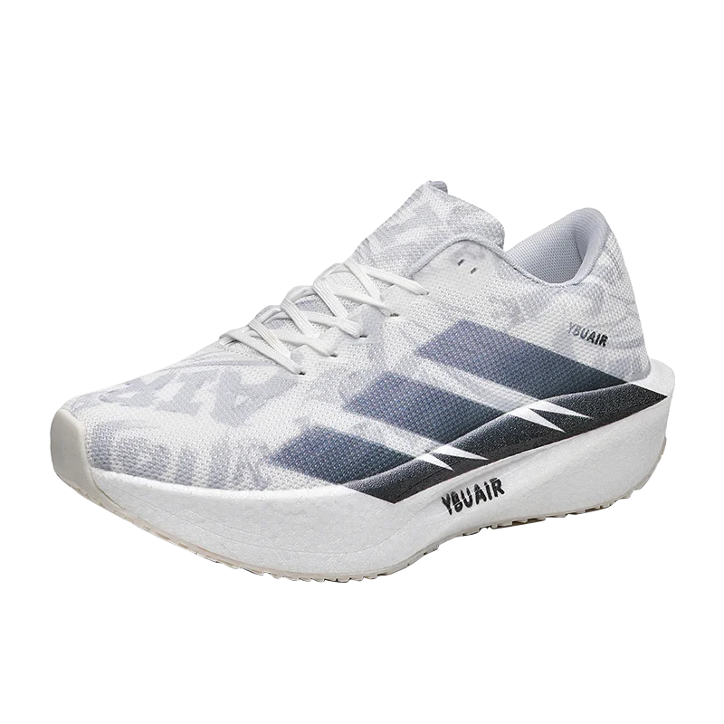 Men's Cushioning Running Shoes Lightweight Athletic Casual Sneakers Male Non-Slip Sports Shoes Outdoor Travel Walking Shoes 2026