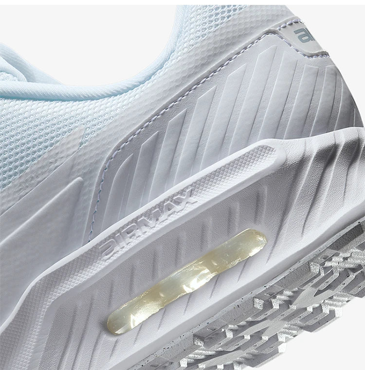 Nike genuine Air Max Bia Men's Air Cushion Running Shoes IF2624-100