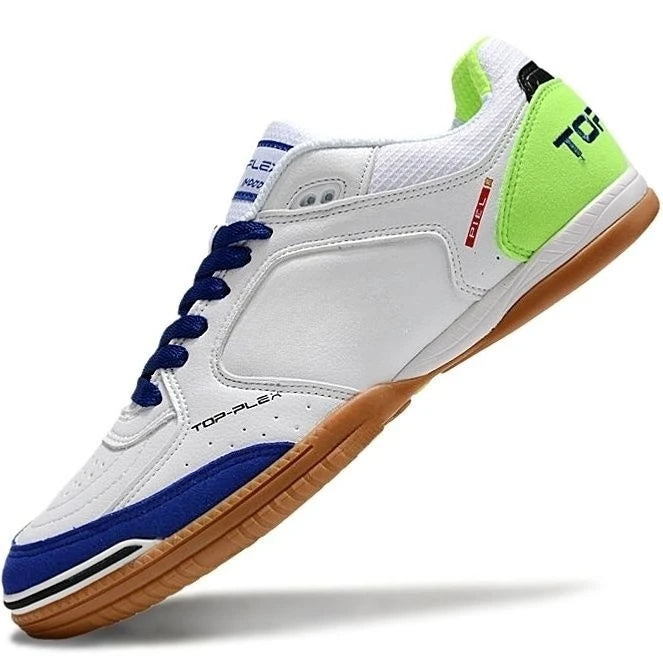 2026 New Professional Soccer Shoes Top Quality Turf Football Men's Shoes Comfortable Anti-Slip Outdoor Football Shoes Size 39-45