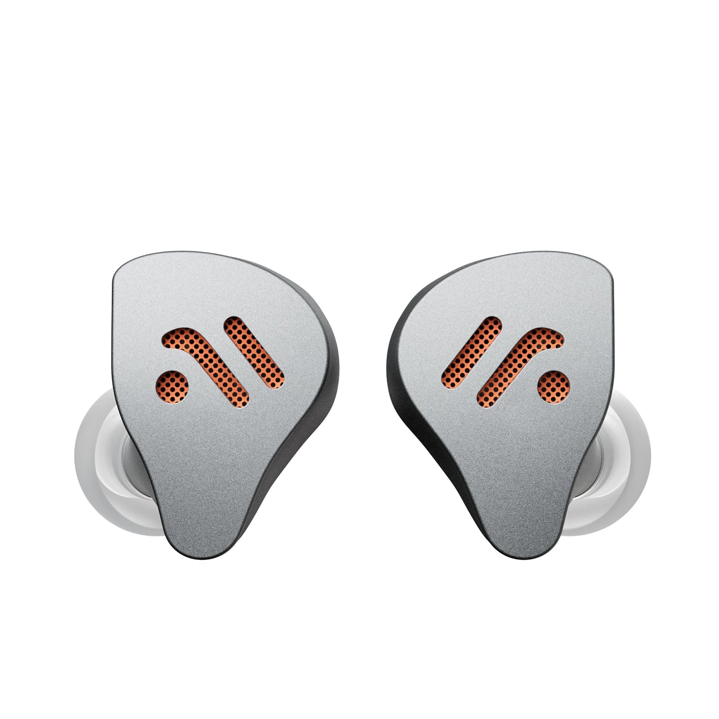 Fosi Audio IM4 Hifi Wired Earphones Open-Back Dynamic Drivers IEM Headphones For Music Monitoring Gaming Earbuds