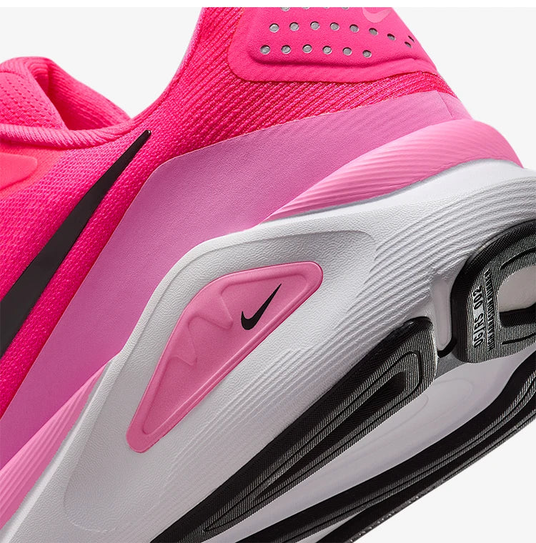 Ténis de corrida leves e elegantes para mulher Nike Structure 26 genuínos HJ1101-601
