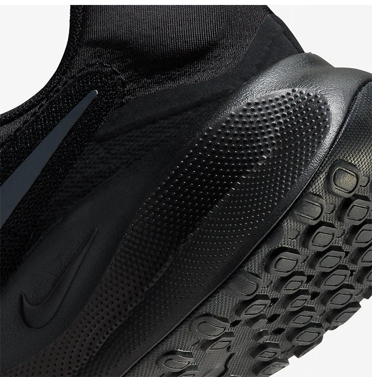 Nike Authentic Revolution 7 Men's Cushioned Road Running Shoes FB2207-005
