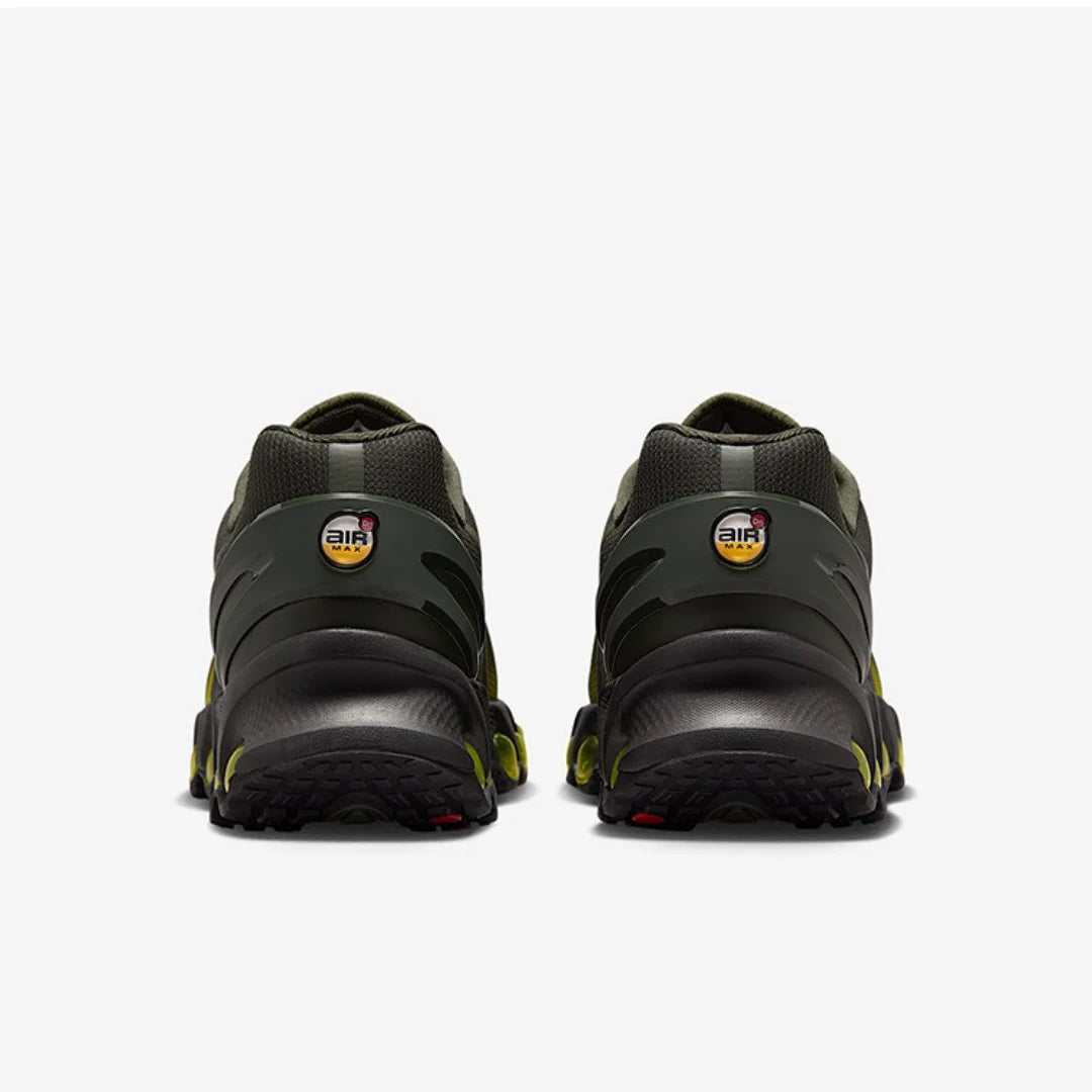 Nike/Nike New Air Max Dn8 — Sapatilhas de corrida para homem, elegantes, leves e resistentes ao desgaste Ih4119-300