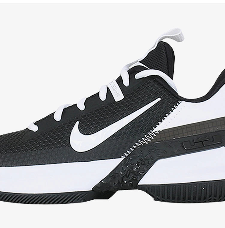 Nike Authentic Ambassador 13 LeBron Ambassador 13 — Sapatilhas de Basquetebol para Homem CQ9329-003