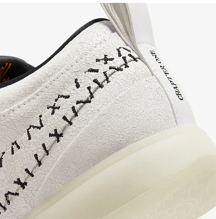 Nike Authentic Book 1 EP Men's Low-Top Cushioned Fashion Basketball Shoes FJ4250-102