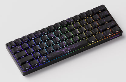 Akko MonsGeek FUN68 FUN60 PRO&MAX HE Magnetic Keyboard 60% 65% Gaming Keyboards Rapid Trigger 8K Custom Keyboard Gamer Esports