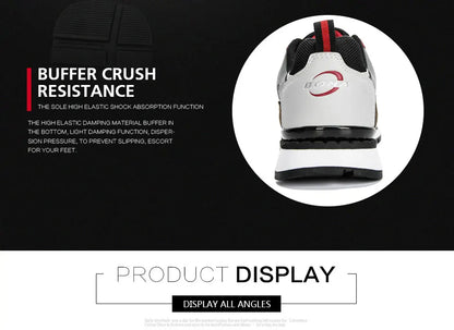 BONA Novos Designers Sapatilhas Desportivas em Couro Action para Homem Sapatilhas de Corrida para Homem Calçado de Ténis Masculino Calçado de Caminhada Fitness Moderno