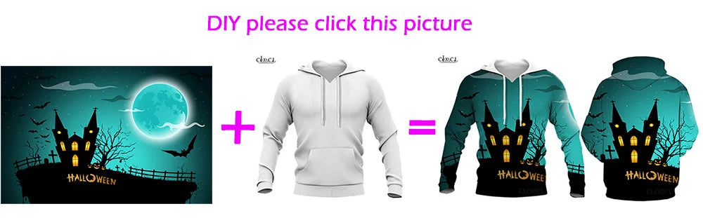 CLOOCL Fashion Game Kratos God of War 3D Full Printed Autumn Men Hoodie Unisex Long Sleeve Hooded Sweatshirt Harajuku Tracksuits