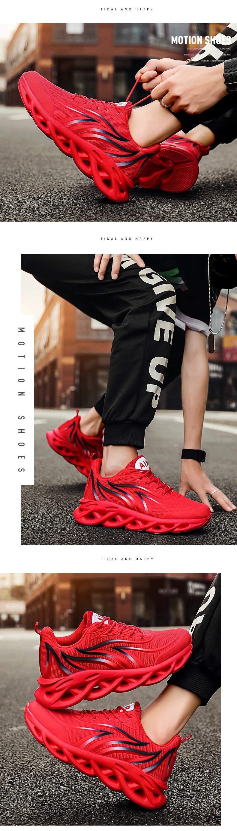 Social Shoe Pánske sieťované priedušné pohodlné bežecké a turistické topánky Outdoorové pánske športové topánky Zapatos Hombre Najpredávanejšie