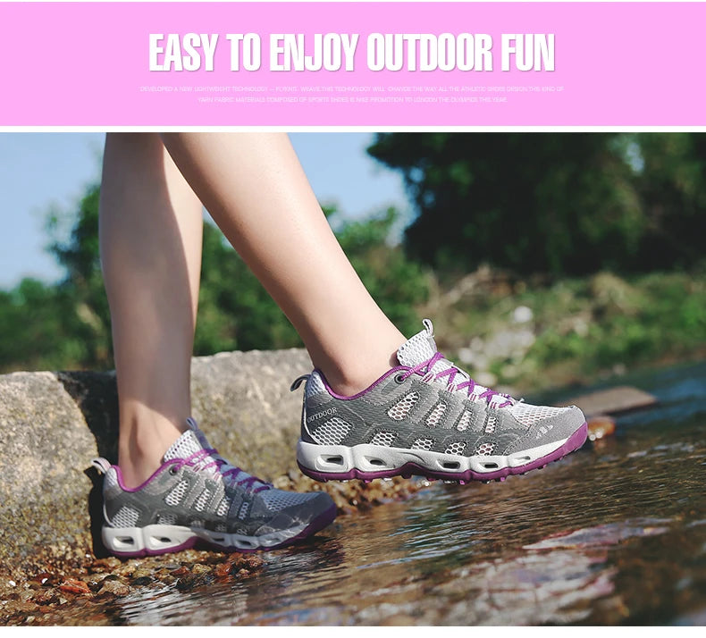 MIXIDELAI New Summer Men Sneakers Fashion Spring Outdoor Shoes Men Casual Men's Shoes Comfortable Mesh Shoes For Men Size 39-46