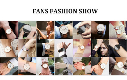 Carnival Brand Luxury Business Watch Fashion Waterproof Rose Gold Silver Calendar Automatic Mechanical Wristwatch For Men Reloj