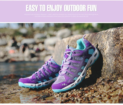 MIXIDELAI New Summer Men Sneakers Fashion Spring Outdoor Shoes Men Casual Men's Shoes Comfortable Mesh Shoes For Men Size 39-46