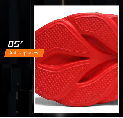 Social Shoe Pánske sieťované priedušné pohodlné bežecké a turistické topánky Outdoorové pánske športové topánky Zapatos Hombre Najpredávanejšie
