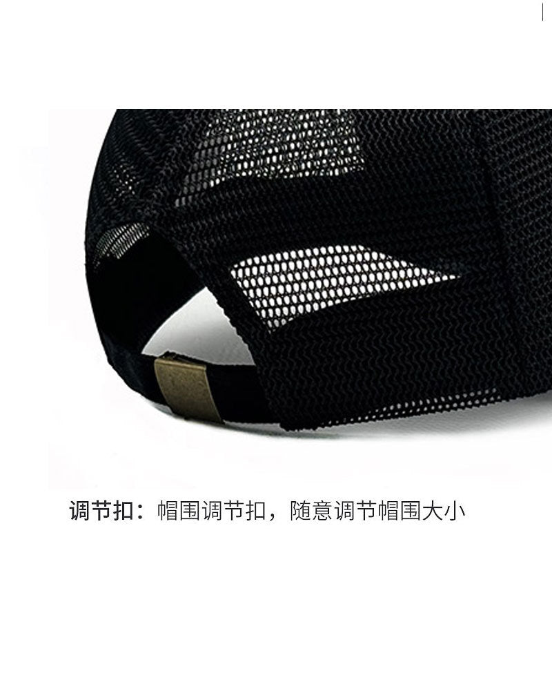 BIG Head OVERSIZE 56-60CM/61-65CM Men Women Baseball Cap Casual Fishing Outdoor Sun Protection