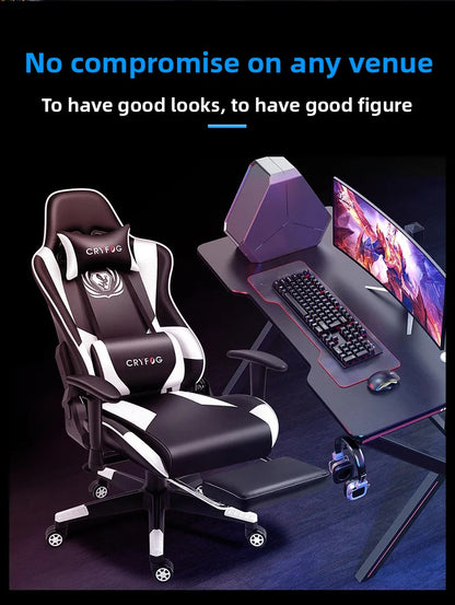 Office Chair E-sports Gaming Gaming Home Computer Internet Cafe E-sports Comfortable Sedentary Wholesale