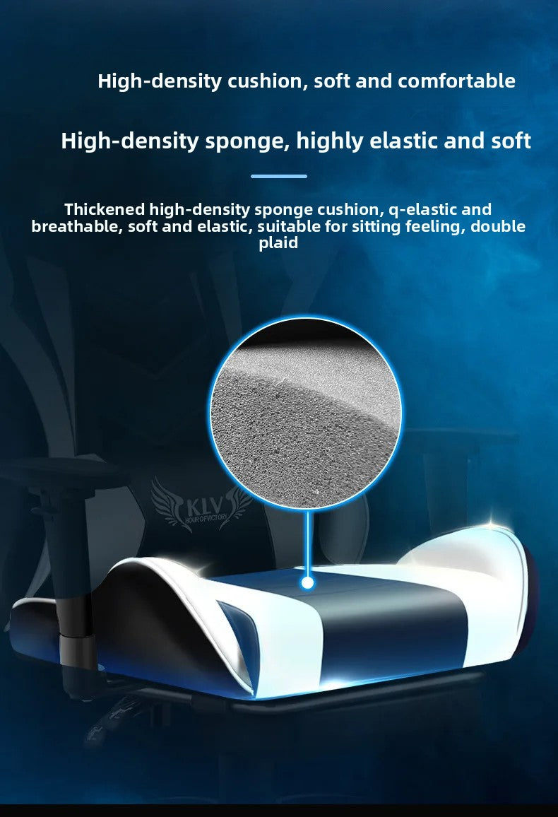 Office chairGaming  Competitive  Gaming  Internet Cafe Seat Sedentary Not Tired Gaming  Factory Direct Sales