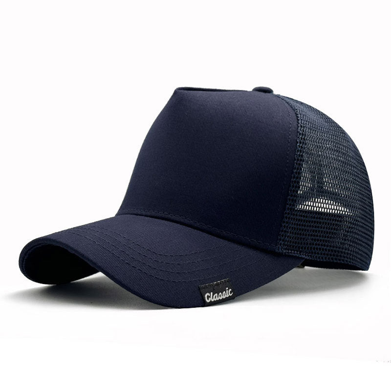 BIG Head OVERSIZE 56-60CM/61-65CM Men Women Baseball Cap Casual Fishing Outdoor Sun Protection