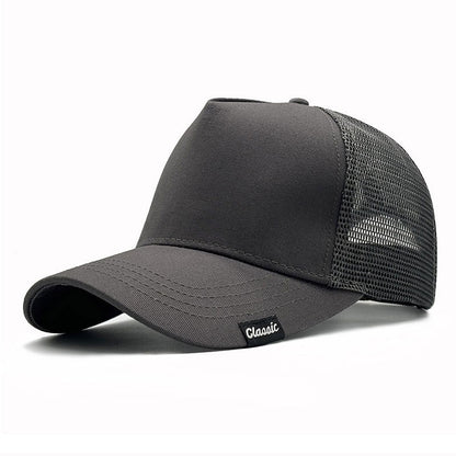 BIG Head OVERSIZE 56-60CM/61-65CM Men Women Baseball Cap Casual Fishing Outdoor Sun Protection