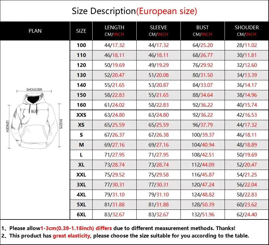 Felpa con cappuccio da uomo Lover Wolf, novità moda autunno 2023, motivo 3D, vestibilità morbida, stile streetwear divertente di marca