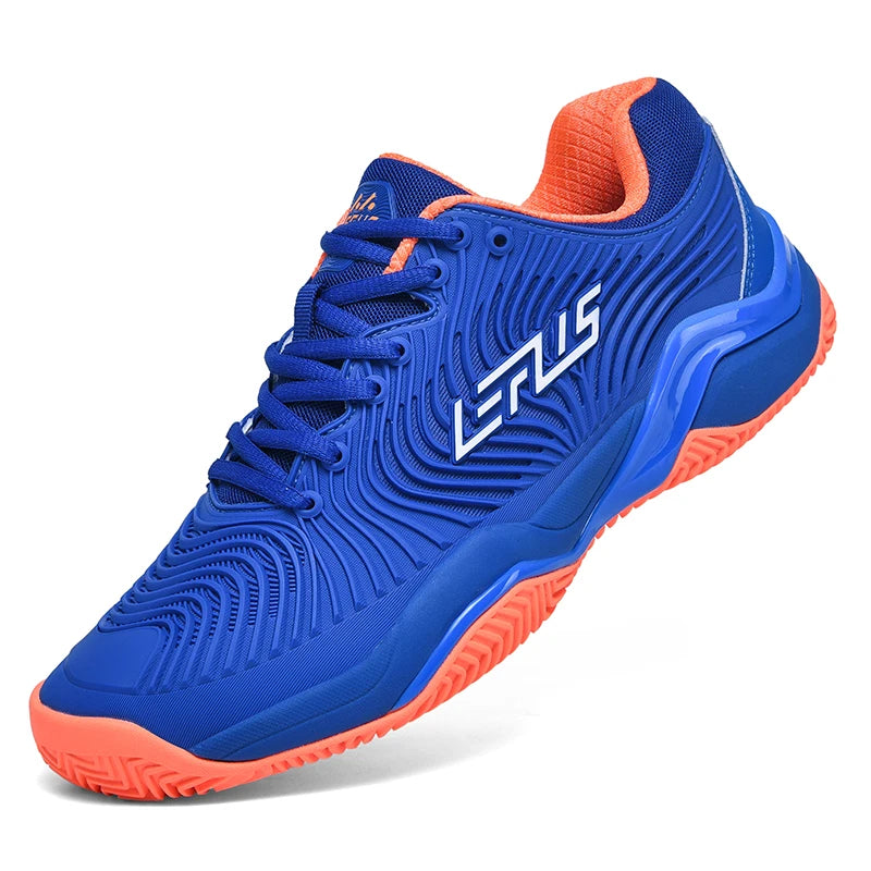 Couple Breathable Table Tennis Shoes, Sports Shoes, Volleyball Shoes for Men and Women, Brand Professional Badminton Sneakers