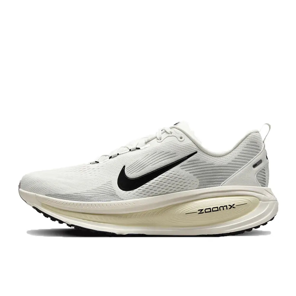 „Nike Vomero 18“ – amortizuojantys, palaikantys, lengvi, idealiai tinkantys bėgimui ir ėjimui, patogūs unisex bėgimo bateliai HM6803-300