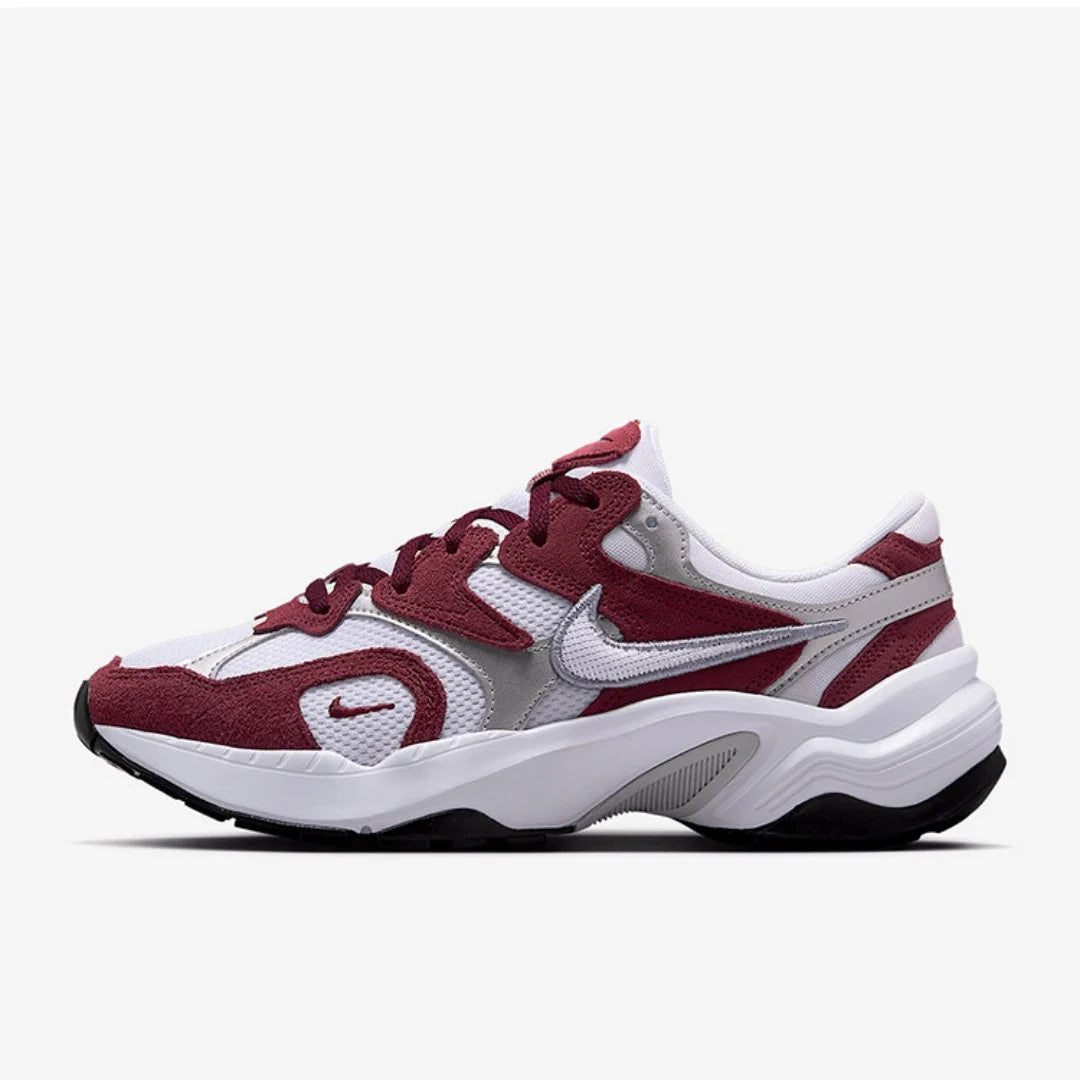 Nike Al8 Women's Retro Running Shoes Style Casual Sports Dad Shoes Fj3794-600