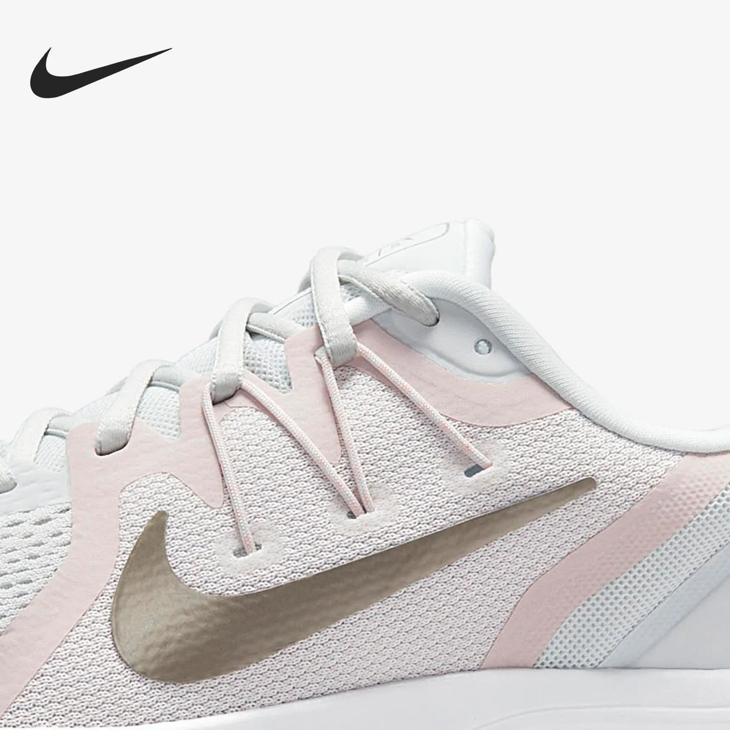 Nike Original Zoom Span 3 atmungsaktive Low-Top-Sportschuhe für Herren und Damen CQ9267-004