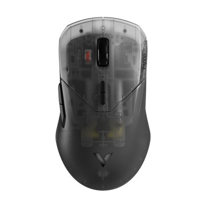 Rapoo VT9PRO/VT9Air 4K Wireless Gaming Mouse Superlight 26000DPI 4KHz Polling Rate 0.25ms Response Time 180H Battery Life PAW3398