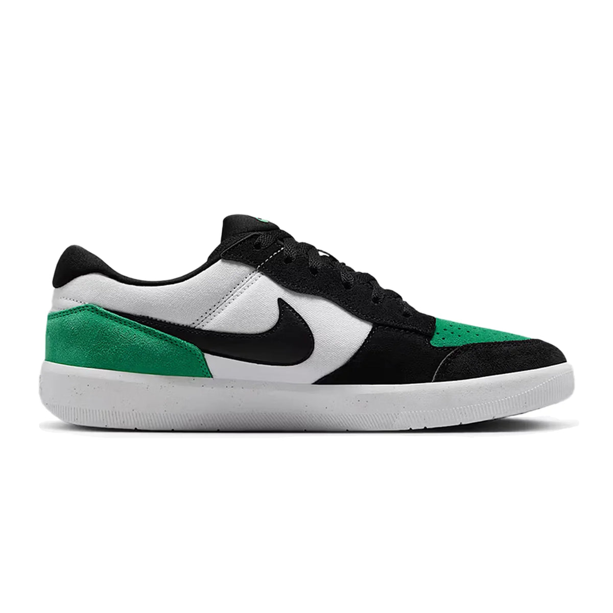 Nike SB Force 58 Unisex Low-Top -skeittikengät – mukavat, monipuoliset, kestävät, hengittävät DV5477-101