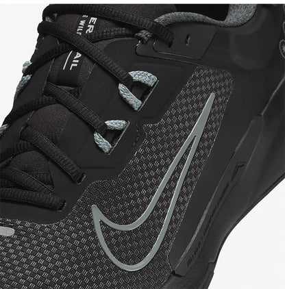 Sapatilhas Nike de homem para outono, novas, de exterior, de cano baixo, para corrida em trilhos HM9734-001