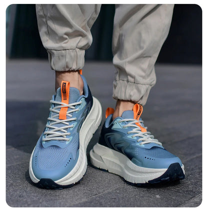 Men's Running Shoes Glycerin Max Anti-Slip Wear-Resistant and Shock-Absorbing Casual Sneakers Women's
