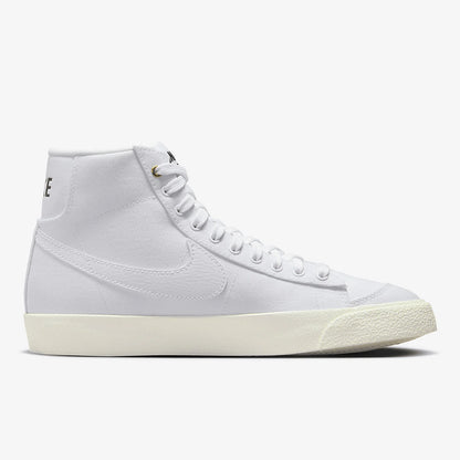 Sneakers casual da donna Nike Authentic BLAZER Pioneers, basse e leggere DX5550-100