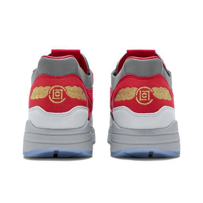 Nike Air Max 1 Low-Top – Bequeme, modische und vielseitige Freizeitschuhe für den Alltag FZ5808-011