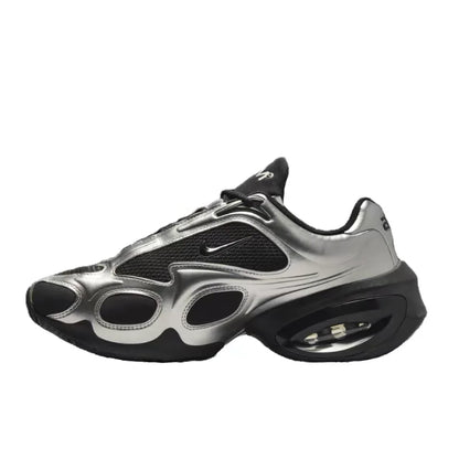 Zapatillas lifestyle de caña baja Nike Air Max Muse para mujer: deportivas, cómodas, ligeras, transpirables y duraderas FV1920-001