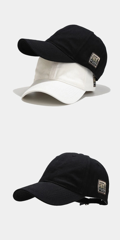 FS 2026 Stylish Orange Green Baseball Cap For Men Young Style Hip Hop Caps Summer Women Hats Street Trucker Hat Casquette Homme