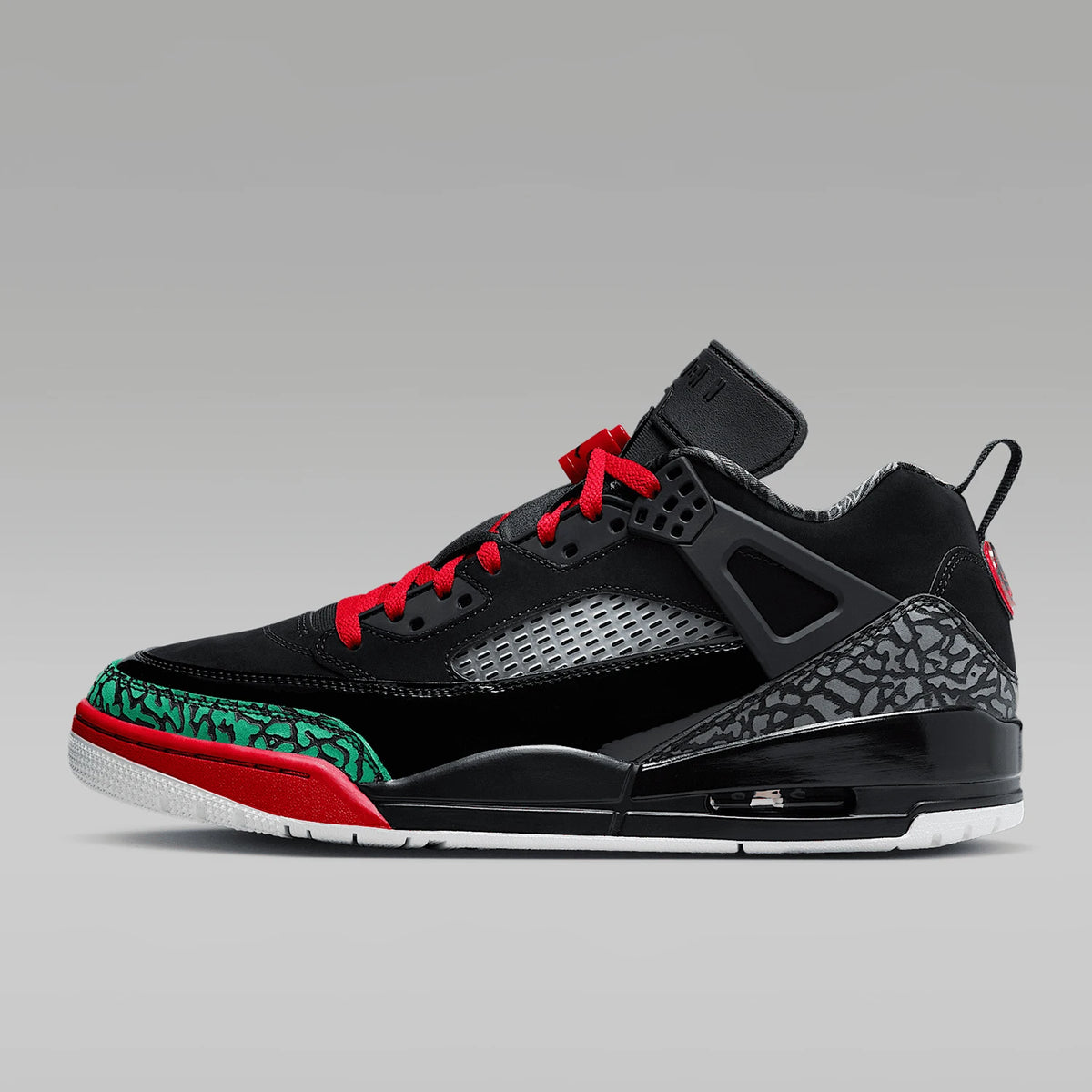 „Nike Authentic Jordan Spizike Low“ vyriški krepšinio bateliai FQ1759-060