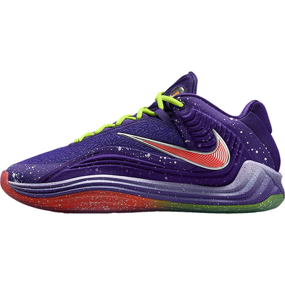 Nike autêntico Giannis Freak 7 — sapatilhas de basquetebol masculinas de cano médio, elegantes, IH1939-500