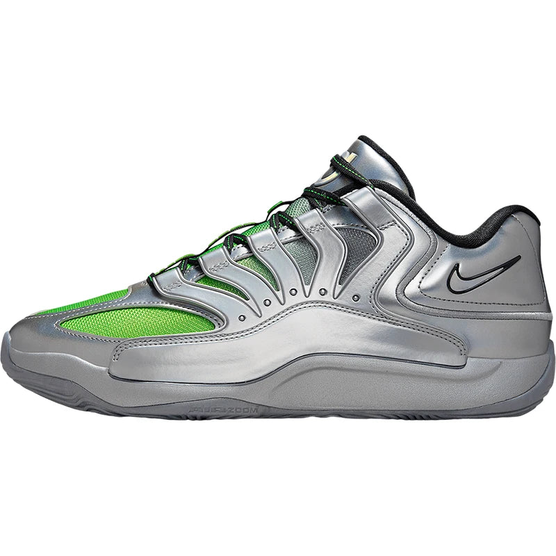 Scarpe da basket ammortizzate da uomo Nike originali KD18 EYBL EP IF2518-001