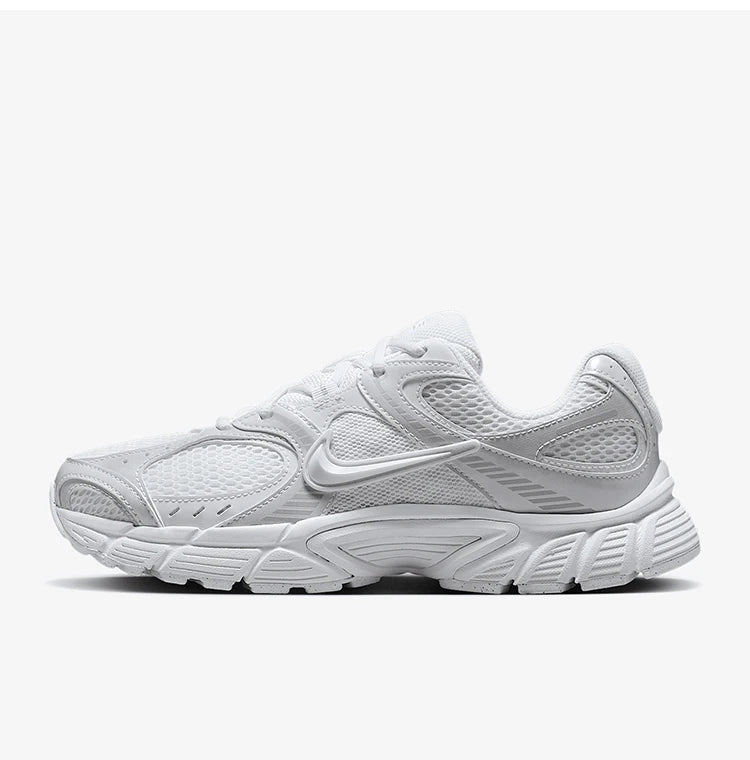 Scarpe da allenamento casual traspiranti da donna Nike Official Genuine V5 RNR HQ7901-101