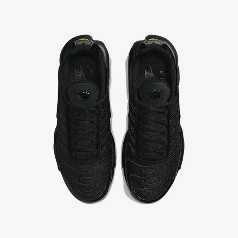 Nike Genuine Air Max Plus Women's Air Cushioned Running Shoes FB8479-001