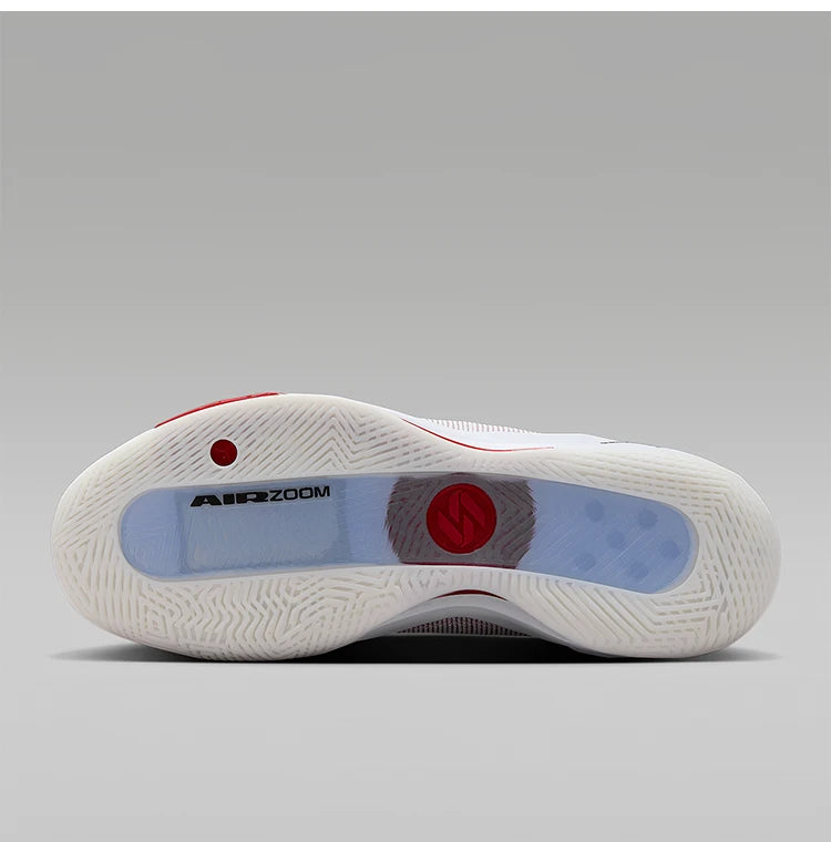 Scarpe da basket Nike JORDAN originali da uomo, con ammortizzazione a giunture, resistenti e sportive, modello HF0819-102