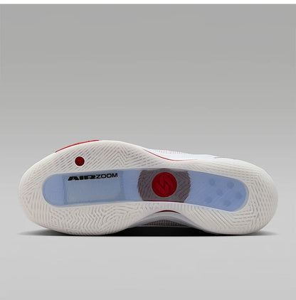 Scarpe da basket Nike JORDAN originali da uomo, con ammortizzazione a giunture, resistenti e sportive, modello HF0819-102