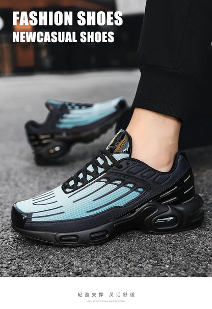 Men's Cycling Shoes Bestseller Bicycle Riding Sport Pedals Comfortable Lightweight Breathable Durable Road and Mountain Footwear