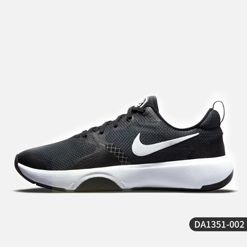 Nike Official Authentic City Rep TR - Zapatillas de entrenamiento para hombre y mujer, acolchadas, duraderas y ligeras, DA1351