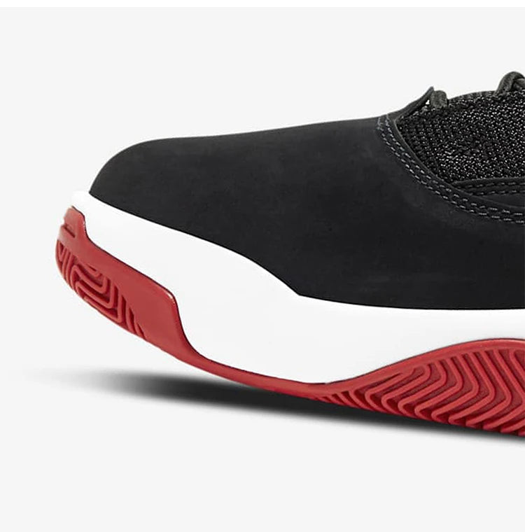 Nike Authentic JORDAN — Sapatilhas de basquetebol reativas para homem CK6636-016