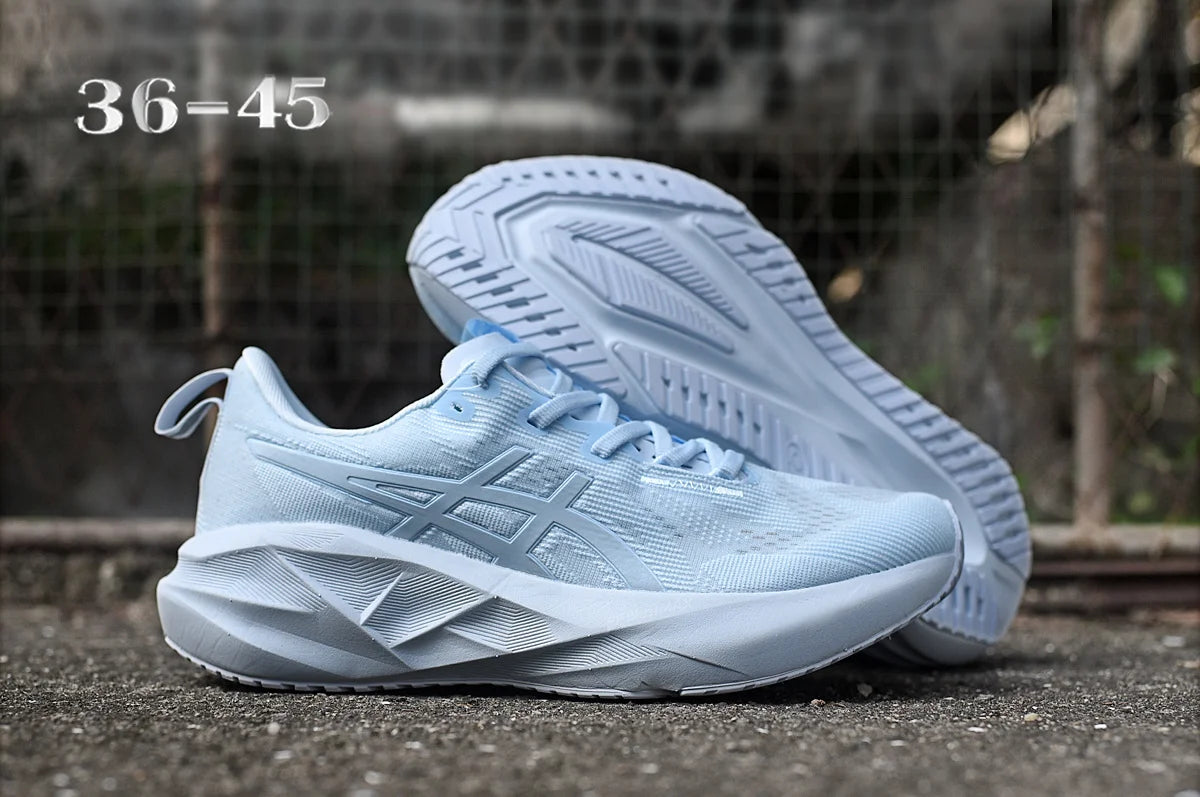Novos ténis desportivos de treino 2026 para homem e mulher, estáveis e respiráveis, ténis de corrida e desporto casual ‮seohS asicseS
