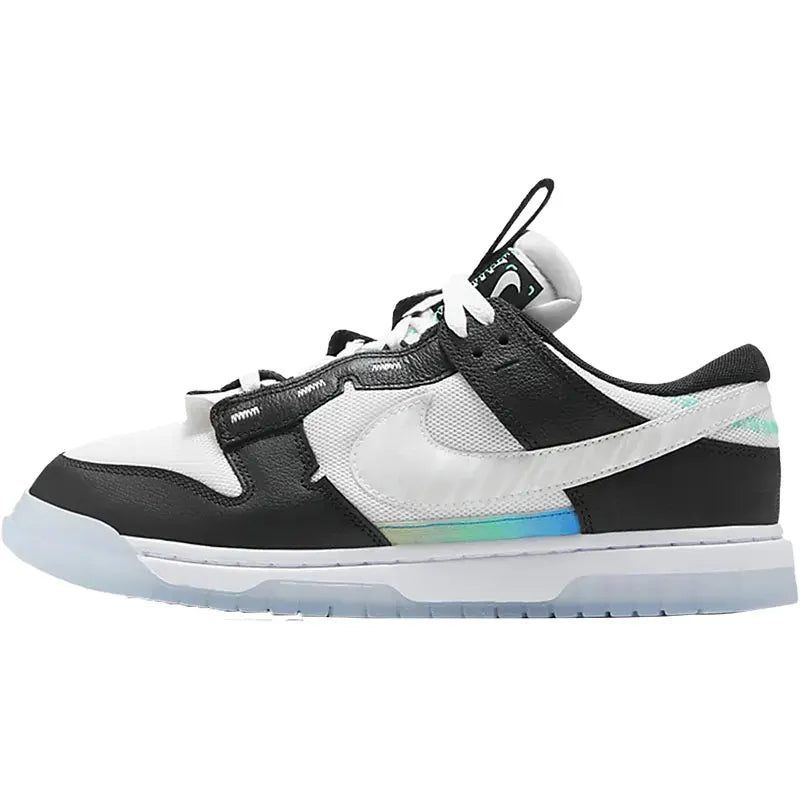 Nike eredeti Air Dunk Jumbo férfi alacsony szárú szabadidőcipő FJ7067-114